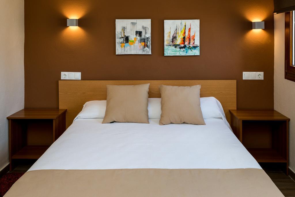 H. Ciudad De Lepe Hotel Exterior photo