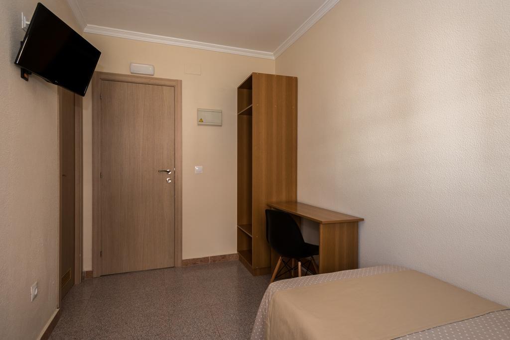 H. Ciudad De Lepe Hotel Exterior photo