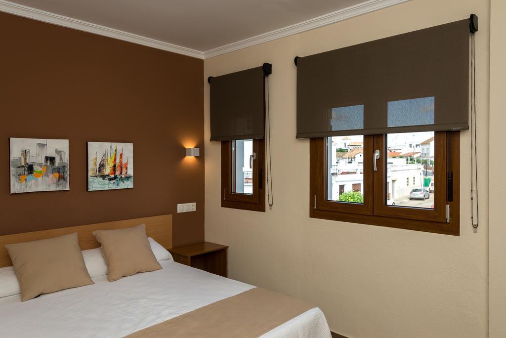 H. Ciudad De Lepe Hotel Exterior photo
