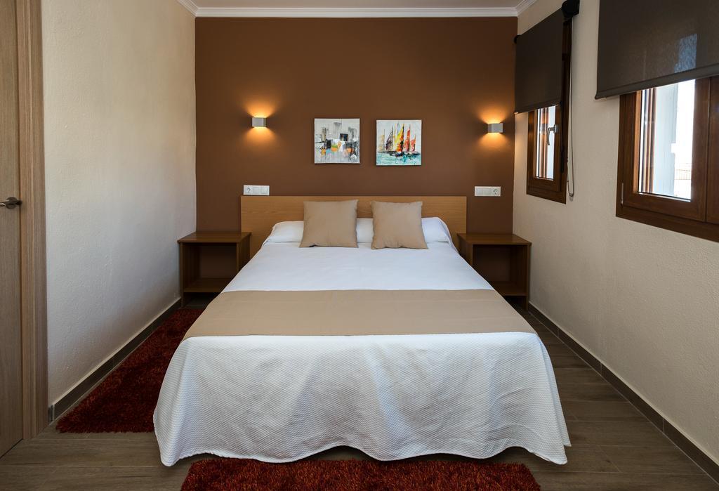 H. Ciudad De Lepe Hotel Exterior photo